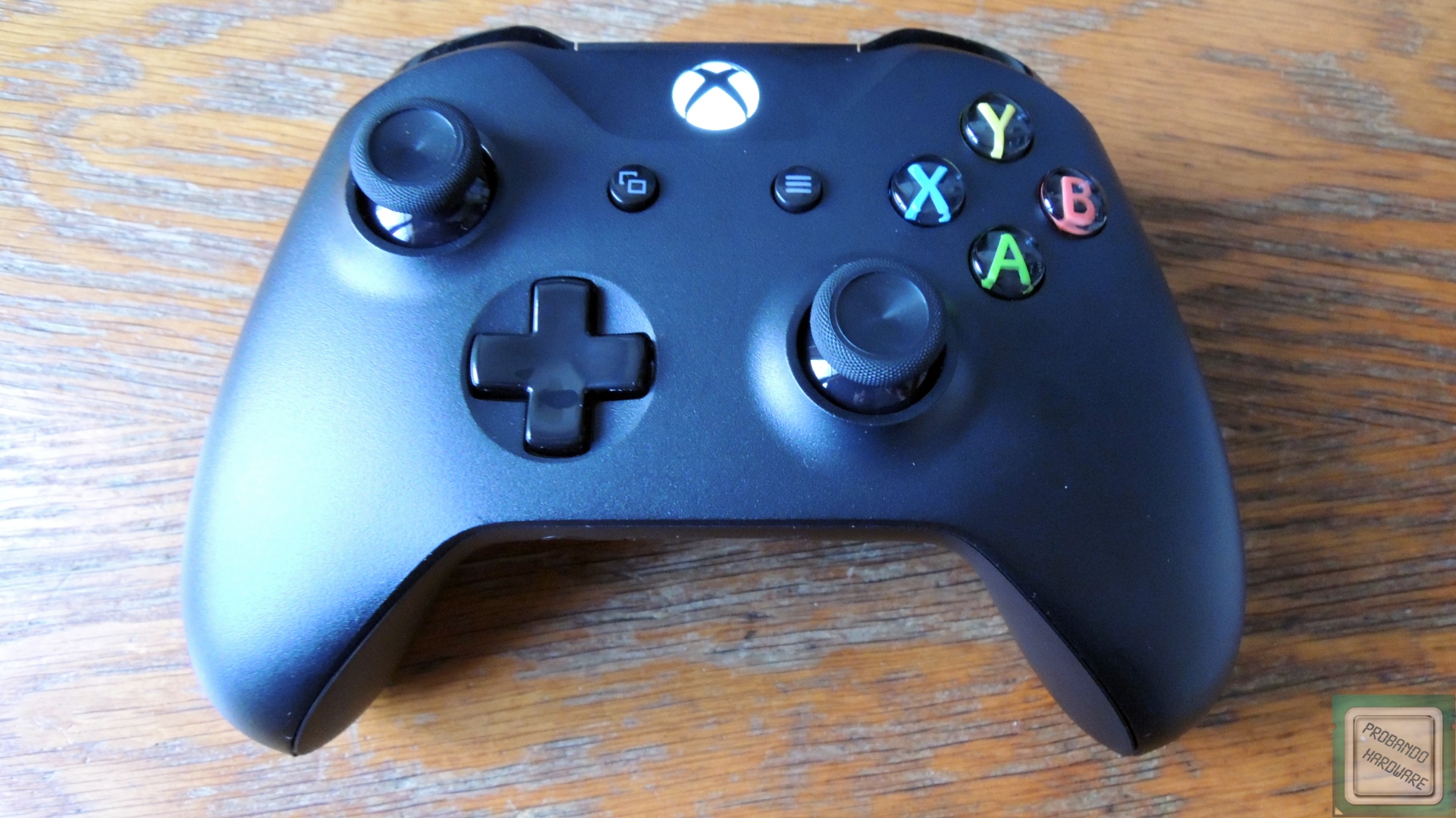 xbox one controller for pc windows 10
