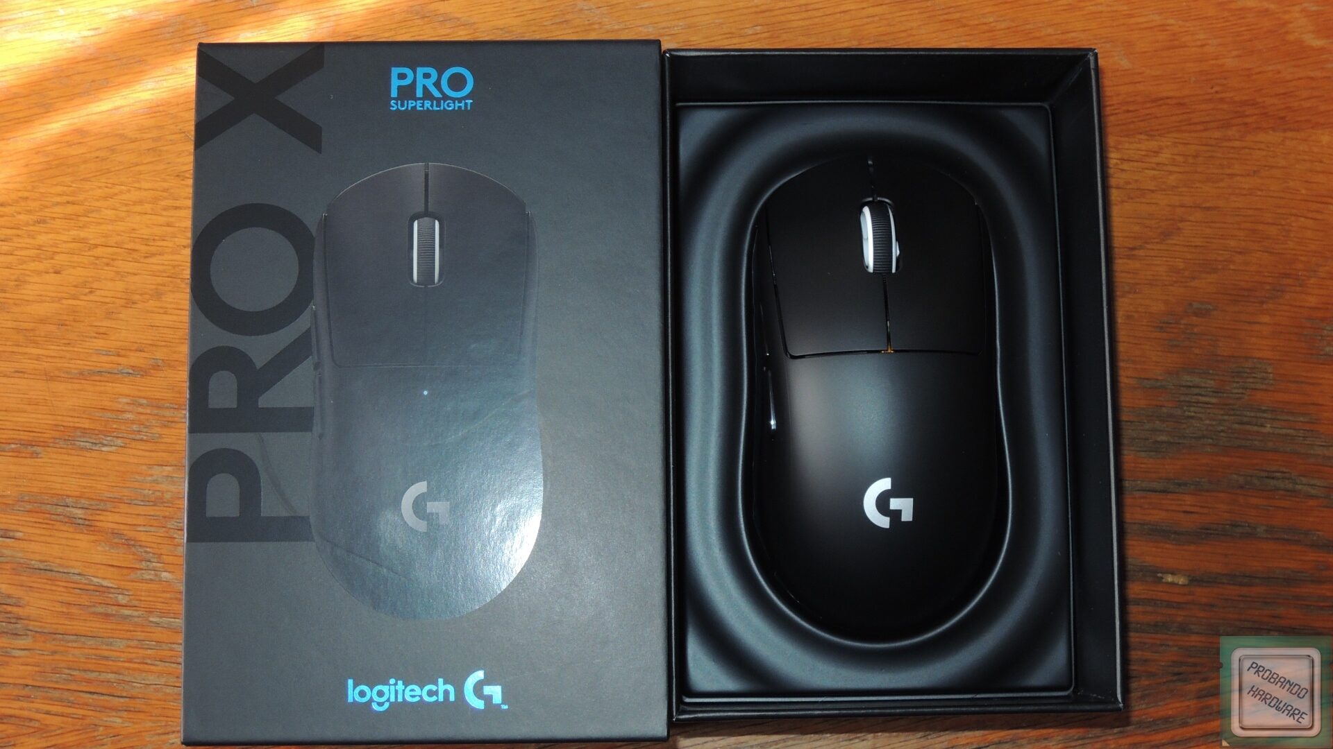 G Pro Superlight Купить